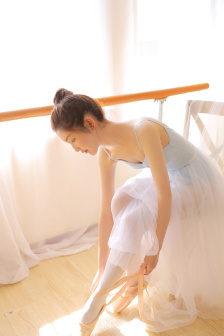 女体觉醒