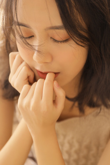 明星专题：张京